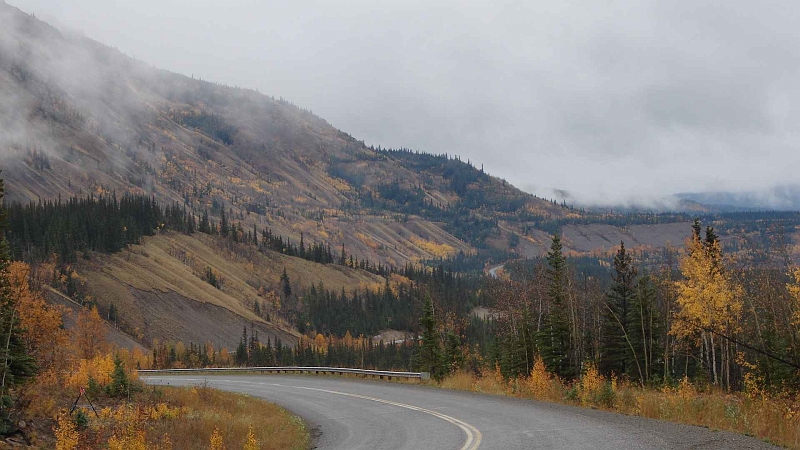 89-La Klondike Highway 2